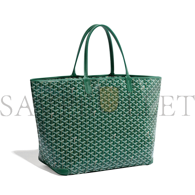 GOYARD ARTOIS GM BAG ARTOISGMLTY09CL09P (68*37*24cm) GOYARD ARTOIS GM BAG ARTOISGMLTY09CL09P (68*37*24cm)